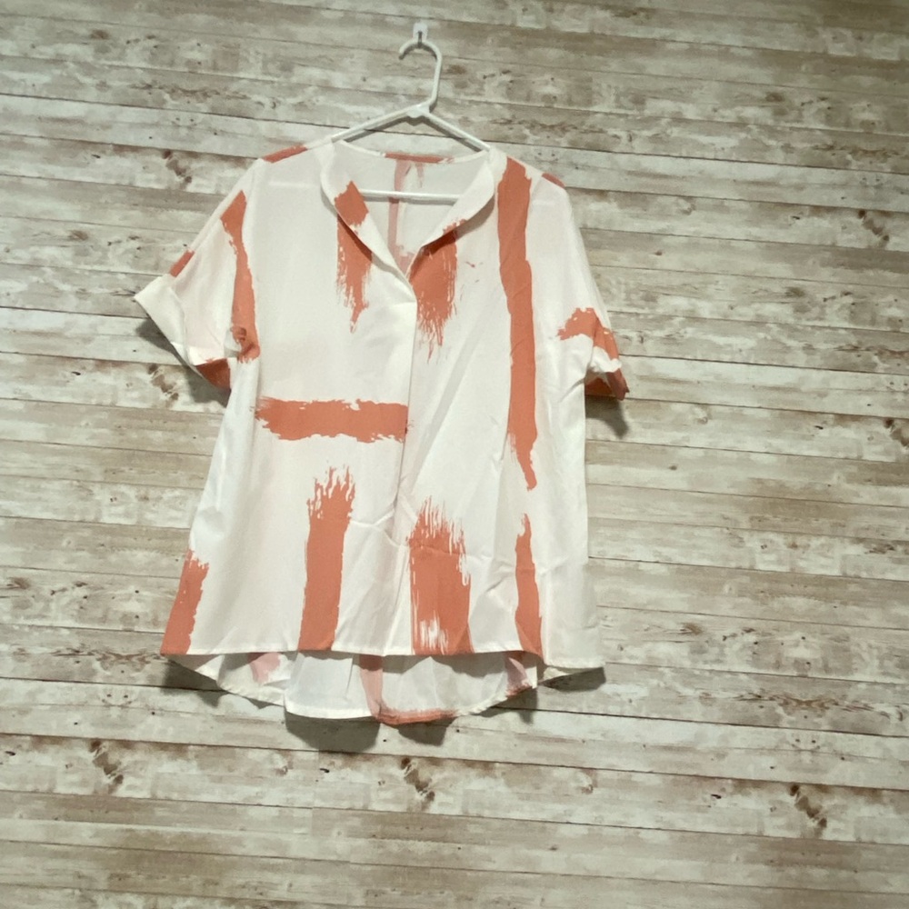 Ladies Blouse